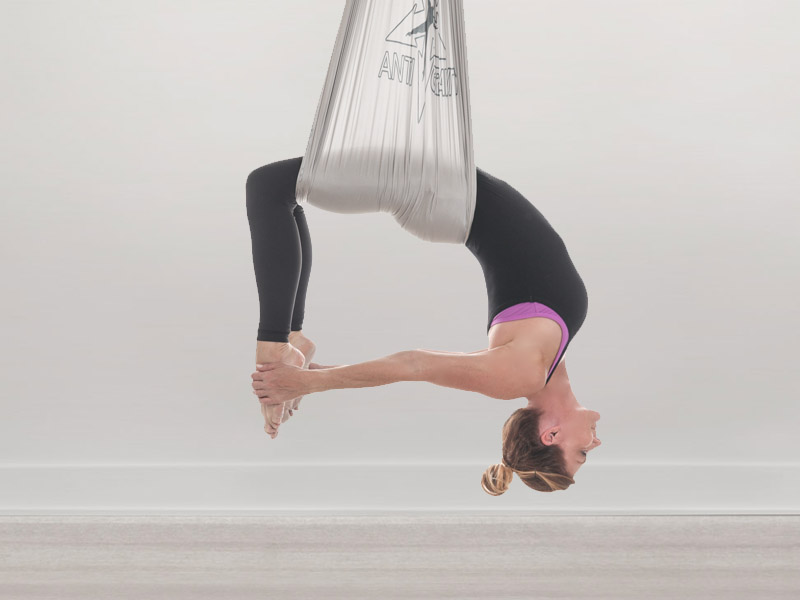 anti-gravity